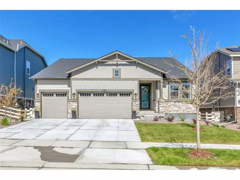 7083 S Uriah St, Aurora, CO 80016