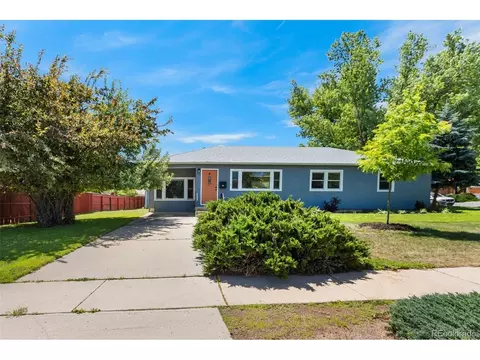 734 N 31st St, Colorado Springs, CO 80904