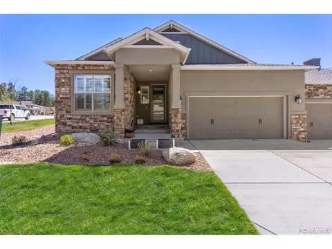 16495 Woodward Ter, Monument, CO 80132
