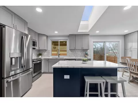 2894 S Jay St, Denver, CO 80227