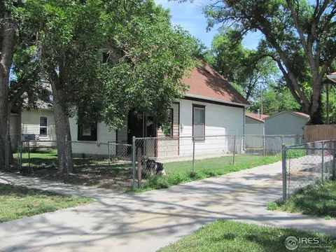 211 Curtis St, Brush, CO 80723 photo 1