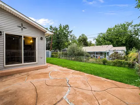 Undisclosed, Edgewater, CO 80214 photo 24