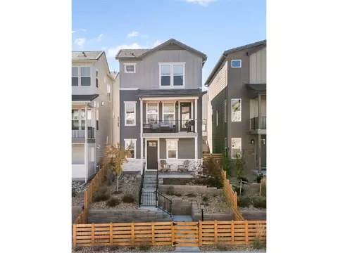 15098 Gladshine Dr, Parker, CO 80134