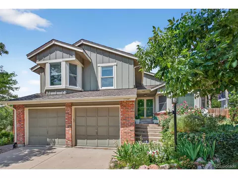 11245 San Joaquin Rdg, Littleton, CO 80127