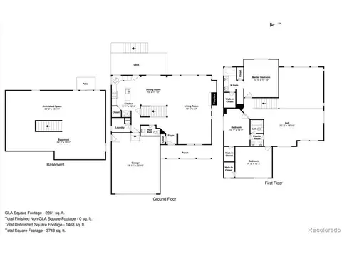 2500 Hover Dr, Castle Rock, CO 80104 photo 13