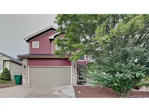 2500 Hover Dr, Castle Rock, CO 80104 photo 1