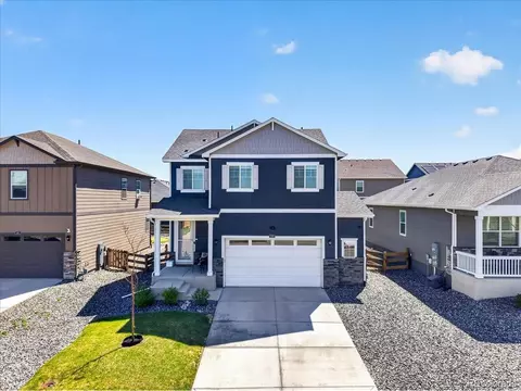 172 Fox St, Bennett, CO 80102