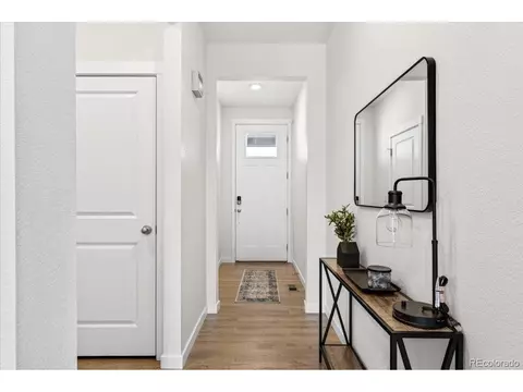 Entry Way - 172 Fox St, Bennett, CO 80102 photo 1 of 1