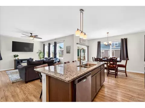 Kitchen - 172 Fox St, Bennett, CO 80102 photo 1 of 5