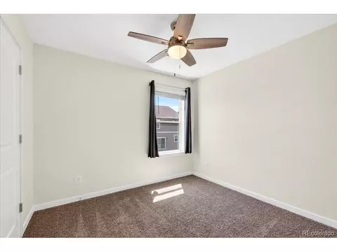 Bedroom - 172 Fox St, Bennett, CO 80102 photo 4 of 4