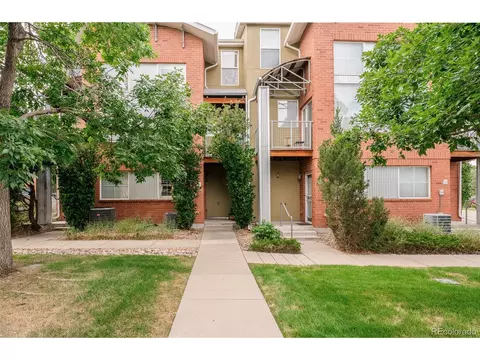 84 Spruce St #603, Denver, CO 80230
