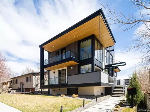 2500 Xavier St, Denver, CO 80212