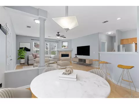 4065 S Crystal Cir #103, Aurora, CO 80014