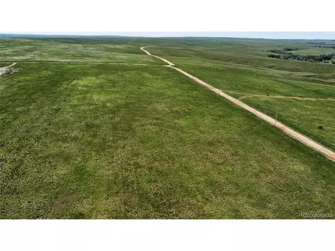 2 County Road 166, Agate, CO 80105