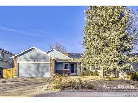 5005 E 117th Ave, Thornton, CO 80233