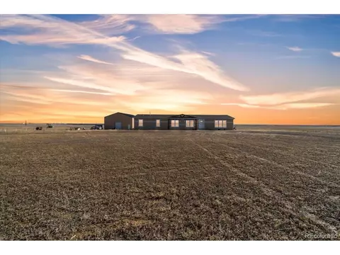 516 County Road 55, Keenesburg, CO 80643