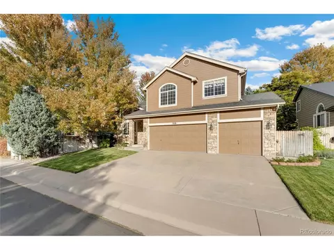 5116 S Argonne St, Centennial, CO 80015