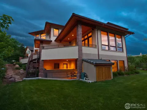 3718 Spring Valley Rd, Boulder, CO 80304 photo 2