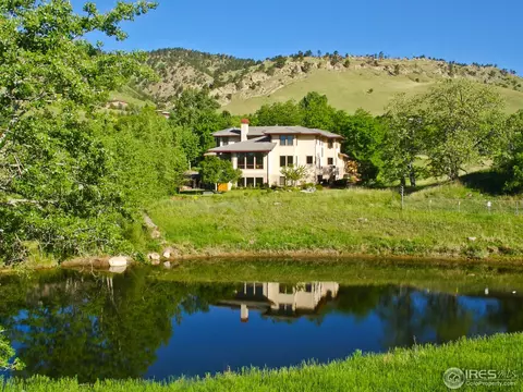 3718 Spring Valley Rd, Boulder, CO 80304 photo 1