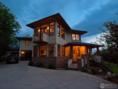 3718 Spring Valley Rd, Boulder, CO 80304 photo 4