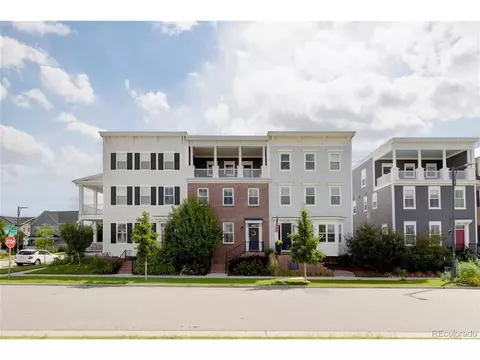 5192 N Boston Ct, Denver, CO 80238