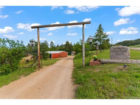 1380 Oak Valley Rd, Sedalia, CO 80135