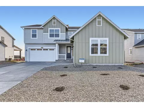 39886 Floyd St, Elizabeth, CO 80107
