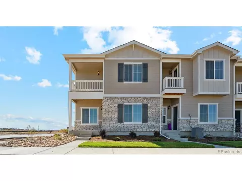 925 Montbello Ave, Fort Lupton, CO 80621