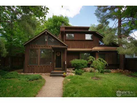 2645 Spruce St, Boulder, CO 80302 photo 1
