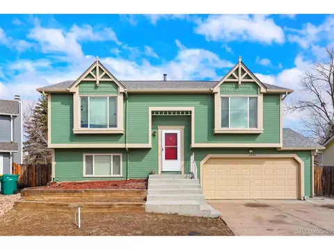 3924 S Espana St, Aurora, CO 80013