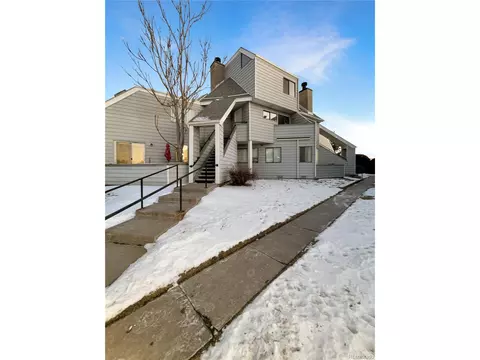 17054 E Tennessee Dr #212, Aurora, CO 80017
