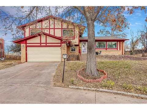 16979 E Amherst Dr, Aurora, CO 80013