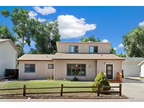 128 Everett Dr, Colorado Springs, CO 80911