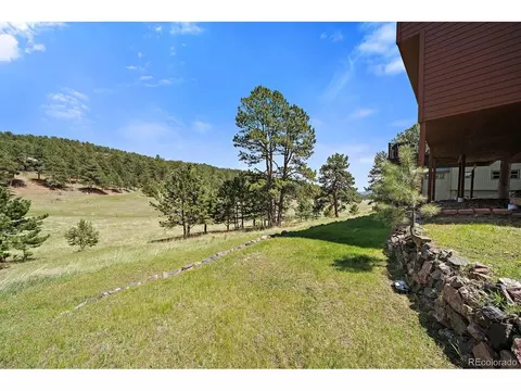 31353 N Bermuda Dunes Dr, Evergreen, CO 80439