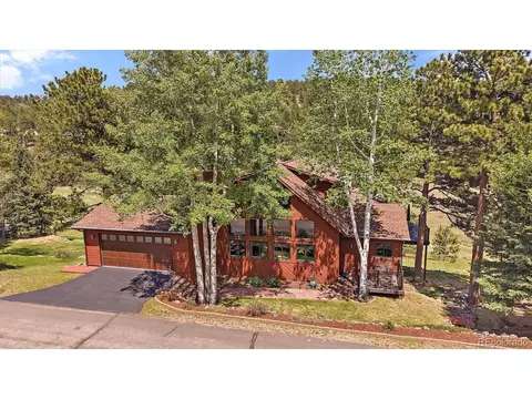 31353 N Bermuda Dunes Dr, Evergreen, CO 80439