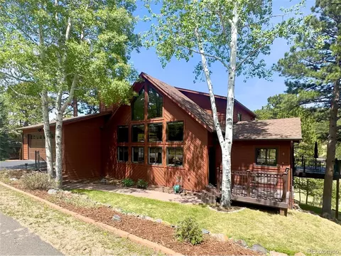 31353 N Bermuda Dunes Dr, Evergreen, CO 80439