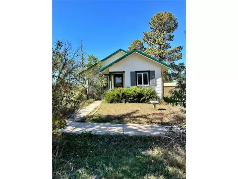 Undisclosed, Simla, CO 80835