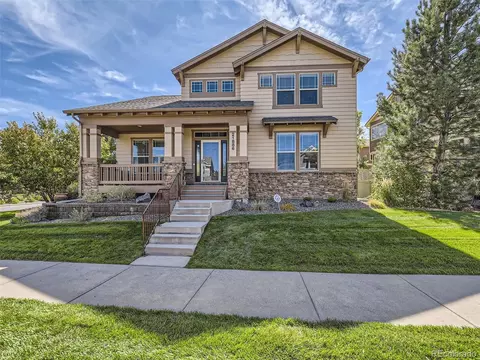 21886 E Tallkid Ave, Parker, CO 80138