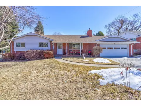 390 Lamar Ct, Lakewood, CO 80226