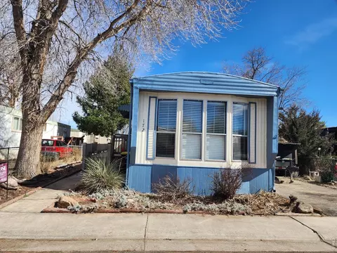 1400 S Collyer St #172, Longmont, CO 80501