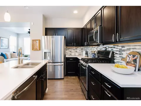 14623 E Crestridge Dr, Centennial, CO 80015 photo 9