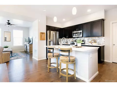 14623 E Crestridge Dr, Centennial, CO 80015 photo 7
