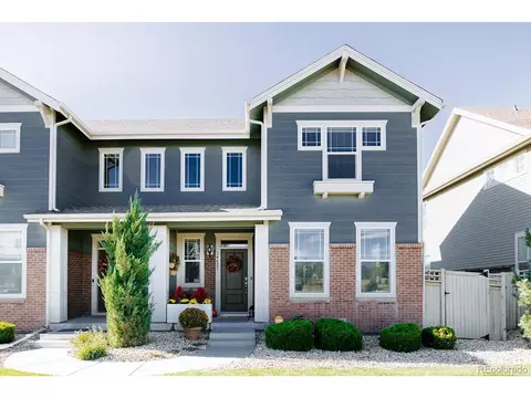 14623 E Crestridge Dr, Centennial, CO 80015