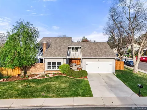 3706 Easter Dr, Centennial, CO 80122