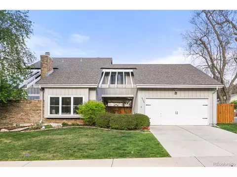 3706 Easter Dr, Centennial, CO 80122 photo 4