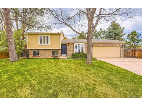 11160 W Alamo Pl, Littleton, CO 80127