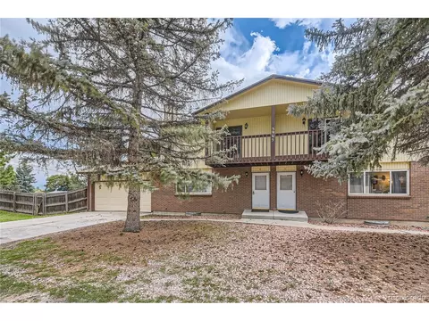Undisclosed, Arvada, CO 80004