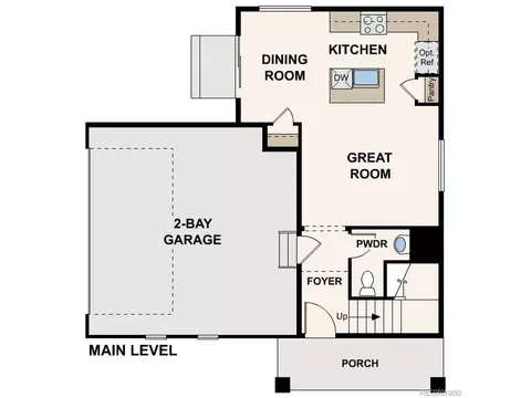 22719 E 47th Dr, Aurora, CO 80019 photo 2