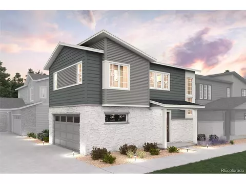 22719 E 47th Dr, Aurora, CO 80019