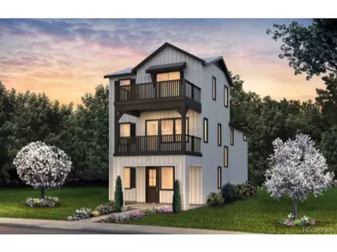 8757 Hugo Dr, Littleton, CO 80125